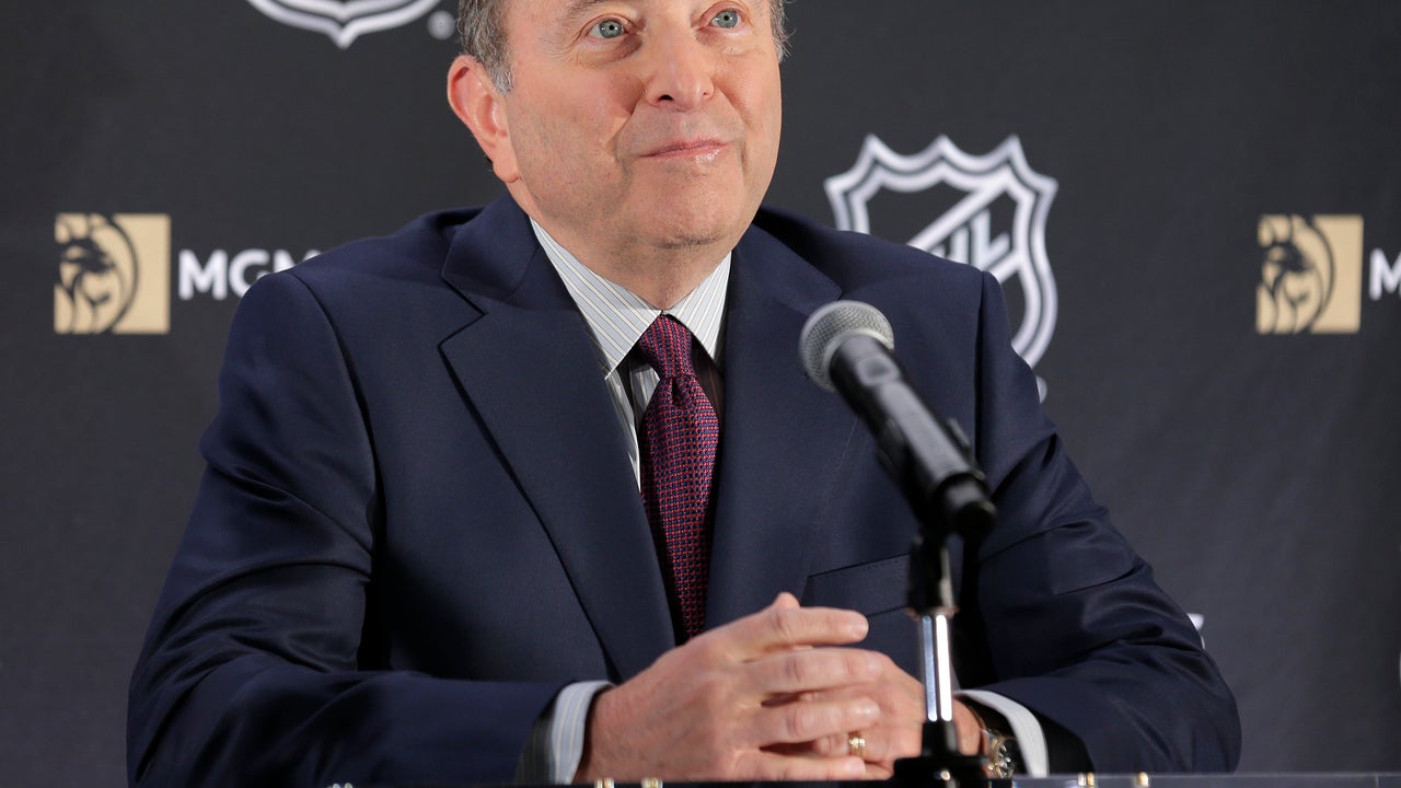 Column: Easy to declare a winner in NHL concussion lawsuit
